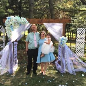 Meet your Posher, Sheena